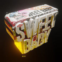 Sweet Baby_顽童MJ116