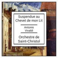 Concerto No. 3 in F Major, Op. 8 RV. 293: 1. Allegro_Orchestre de Saint-Christol,Antonio Vivaldi