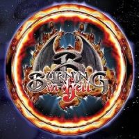 Shadows of the Wars_Burning in Hell