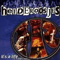 Everybody Loves Me_De Heideroosjes
