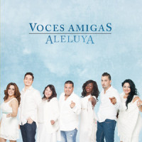 Tremenda Presencia_Voces Amigas,Ismael Miranda