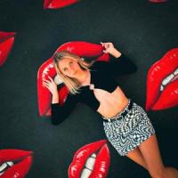 my ****_Maxine