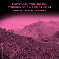 Symphony No. 5 in E Minor, Op. 64: III. Valse. Allegro moderato_London Symphony Orchestra