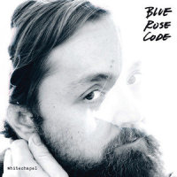 One Year of Love_Blue Rose Code