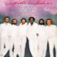 Isn't It Strange_Average White Band