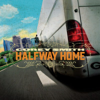 Halfway Home_Corey Smith
