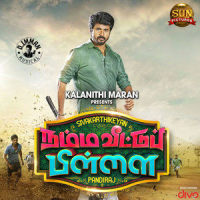 Unkoodave Porakkanum_Sid Sriram