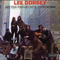 Vista, Vista_Lee Dorsey