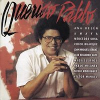 Cancion por la Unidad Latinoamericana_Pablo Milanés