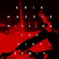Missing You_Erik Hassle