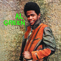 Judy_Al Green