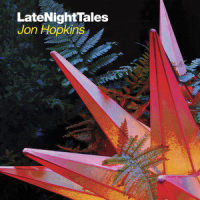 I Remember_Jon Hopkins