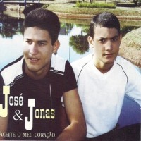 Matando Saudade_Jose,Jonas