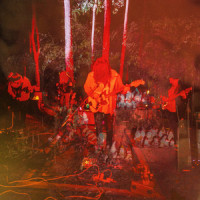 Gurzle_Psychedelic Porn Crumpets,Jack McEwan,Luke Parish,Chip Hazard,Wayan Biliondana,Danny Caddy