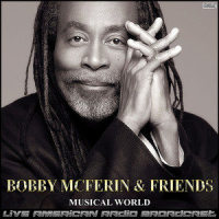 Ave Maria_Aaron Neville,Friends
