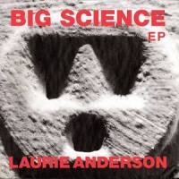 Big Science 2_Laurie Anderson