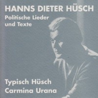 Marsch der Minderheit_Hanns Dieter Hüsch