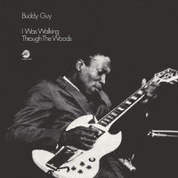 My Time After A While_Buddy Guy