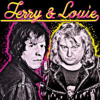 (I'm) Looking for a Heart_Terry,Louie