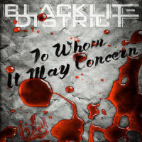 The Ghost of You and Me_Blacklite District