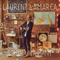 Je veux vivre_Laurent Lamarca