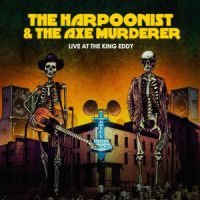 Sarah_The Harpoonist & The Axe Murderer,Shawn Hall
