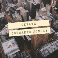 Concrete Jungle_SOiL