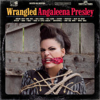 Cheer up Little Darling_Angaleena Presley,Guy Clark