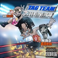 Beat It_Niko Allen,Grimass