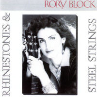 I Might Find A Way_Rory Block