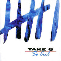 Wings Of Your Prayer_Take 6
