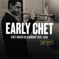 I'll Remember April_Chet Baker