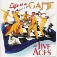 White Cliffs Of Dover_The Jive Aces