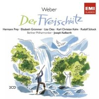 Schelm, halt fest! (Duett: nnchen - Agathe)_Rudolf Schock