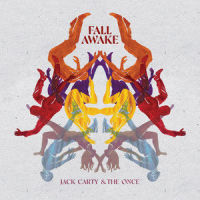 Fall Awake_The Once,Jack Carty,Geraldine Hollett,Phil Churchill,Andrew Dale,John Carty