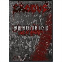 War Is My Shepherd (Live At Wacken 2008)_Exodus