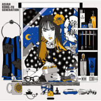 ウェザーリポート_ASIAN KUNG-FU GENERATION
