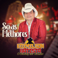 Vamos Fugir_Edmilson Batista,Borba de Paula