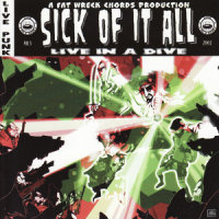 Step Down_Sick Of It All