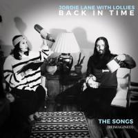 The Day I Leave This Town(Reimagined)_Jordie Lane,Lollies