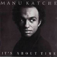 Who I Am_Manu Katche