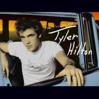 Pink And Black_Tyler Hilton
