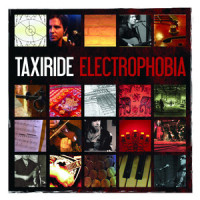 Everything's Changed (Studio Version)_Taxiride