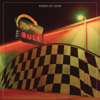 Coming Back Again_Kings of Leon