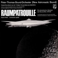 Shub-a-dooe_Peter Thomas