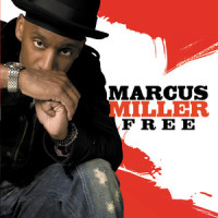 FUNK JOINT_Marcus Miller