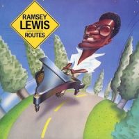 Whisper Zone_Ramsey Lewis