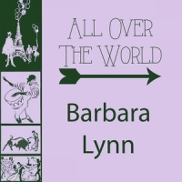 Teen Age Blues_Barbara Lynn
