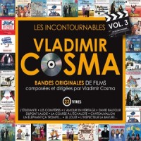 L'amour en héritage(Version remasterisée)_Vladimir Cosma,Nana Mouskouri