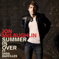 Summer Is Over feat. Sara Bareilles_Jon McLaughlin